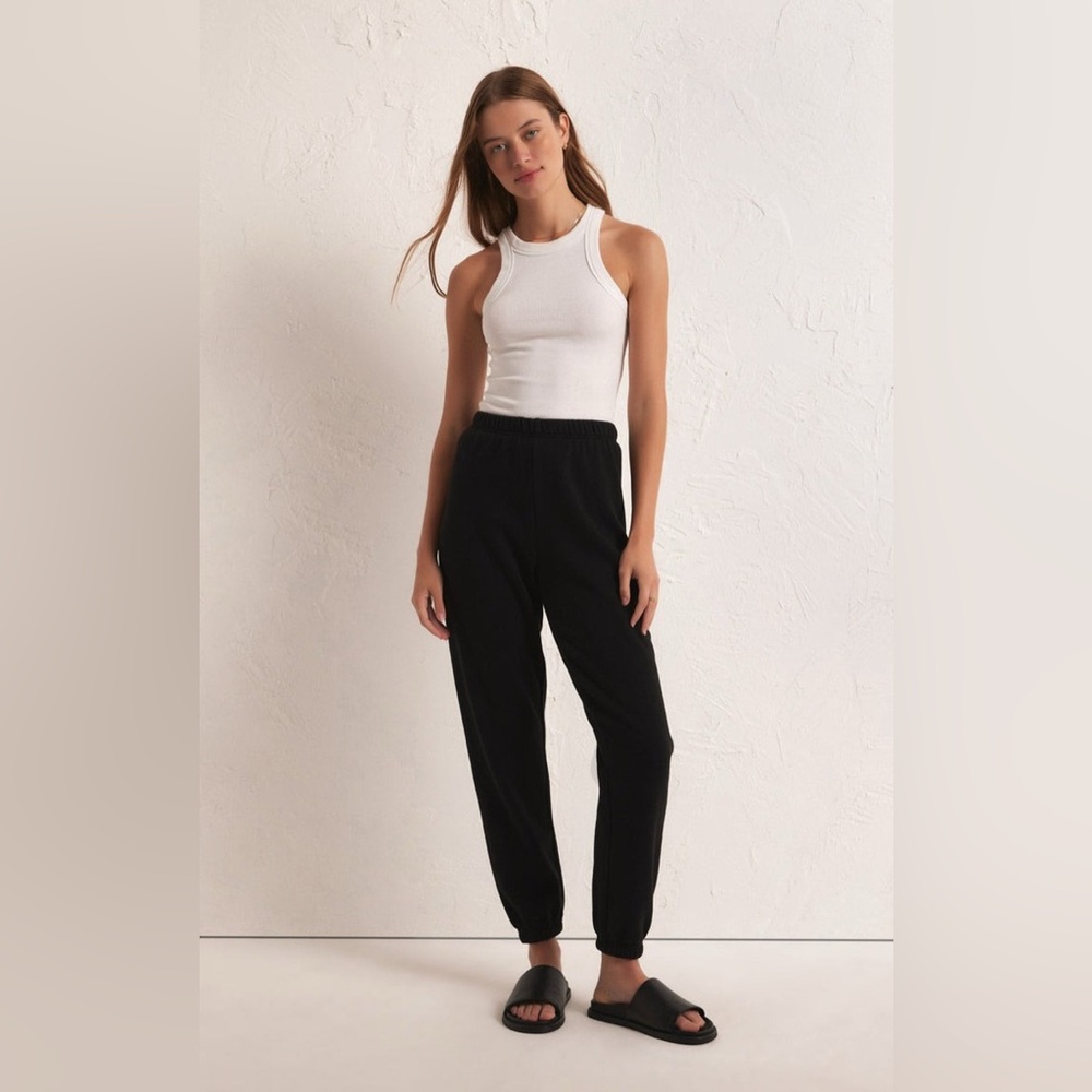 Z Supply classic gym jogger - Picture 3 of 4